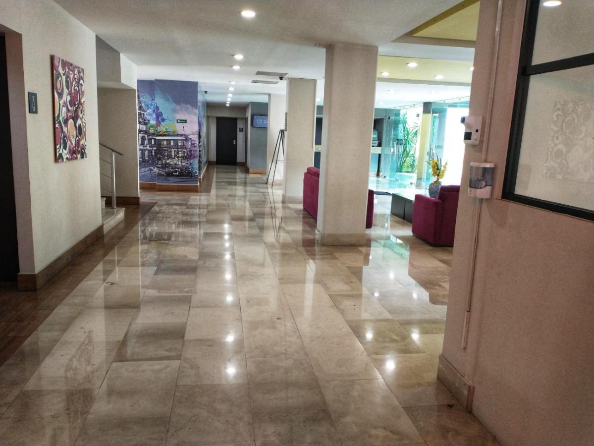 Hotel Haus Ixtaczoquitlan Orizaba  Exterior foto